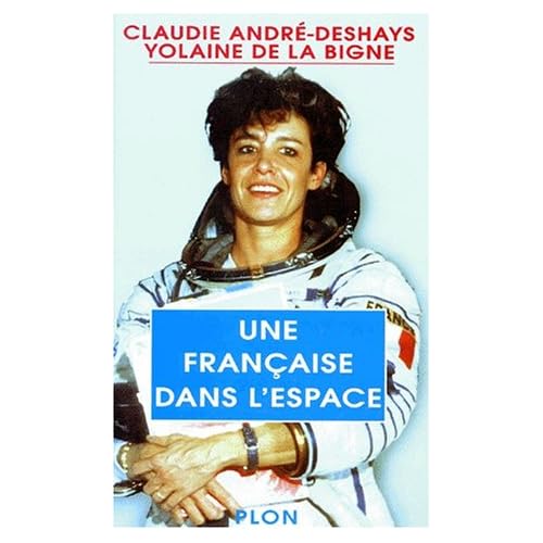 Une Française dans l'espace