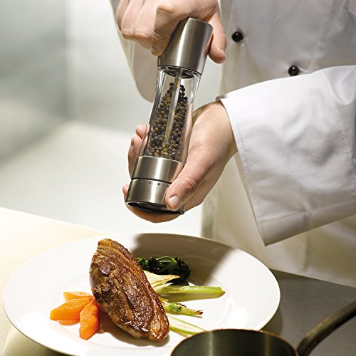 Cole & Mason H59408G Derwent Geschenkset - 3