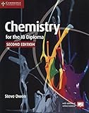Chemistry for the IB Diploma Coursebook by 