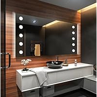 Suchergebnis auf Amazon.de für: 100 x 200 cm - Spiegel