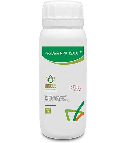 Concime Organico Prodigy Plus 3 Kg Per Bonsai - Bioattivatore Del Suolo, NPK 7-3-1 - Foto 11