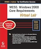Image de McSe Windows 2000 Core Requirements Virtual Lab