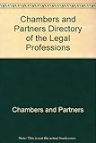Image de Chambers and Partners Directory of the Legal Professions