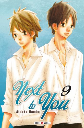 Next To You — Tome 9