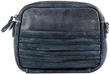 FredsBruder Samson Shoulder Bag 18-745r-84