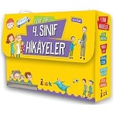 4. Class Stories (10 Book Set) + Question Booklet