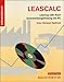 Produktbild LEASCALC, 1 CD-ROM Leasing oder Kauf, Entscheidungsfindung am PC. Für Windows ab 3.1