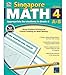 Singapore Math, Grade 5 by Thinking Kids