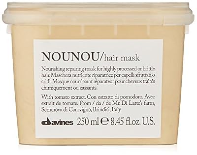DAVINES - Hair Masque Nounou Davines