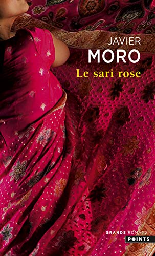 Le sari rose Le sari rose