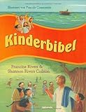 Image de Kinderbibel: 30 Menschen aus dem Alten und Neuen Testament