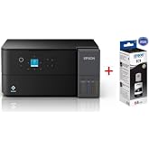 EPSON ECOTANK L4360 A4 &Ccedil;OK FONK. YAZICI