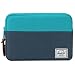 Produktbild Herschel 1011200273os Anker Sleeve für Apple iPad Mini - Navy Blau/Aqua