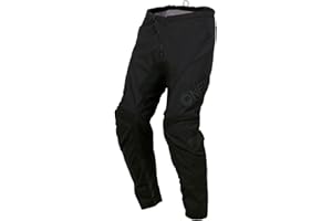 ‎O'NEAL O'NEAL Unisex Element Pants Ausstattung für Fahrrad und Motocross (1er Pack)