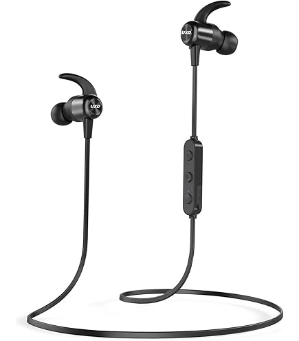 Kygo E2/400 Sports Earphones, Built-in Microphone and Remote