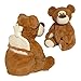 Kuddli Friends Scout The Puppy: Hot Water Bottle