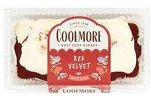 Coolmore Red Velvet Cake **New** 400g