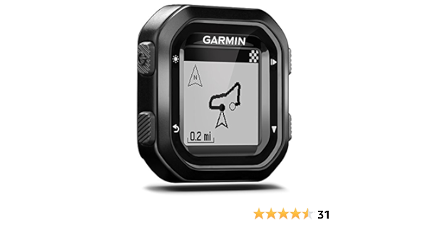 garmin edge 400