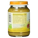 Holle Bio Feine Banane mit Griess - 5