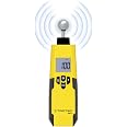 TROTEC BM22 Feuchteindikator Feuchtemegerät Holzfeuchtemegerät