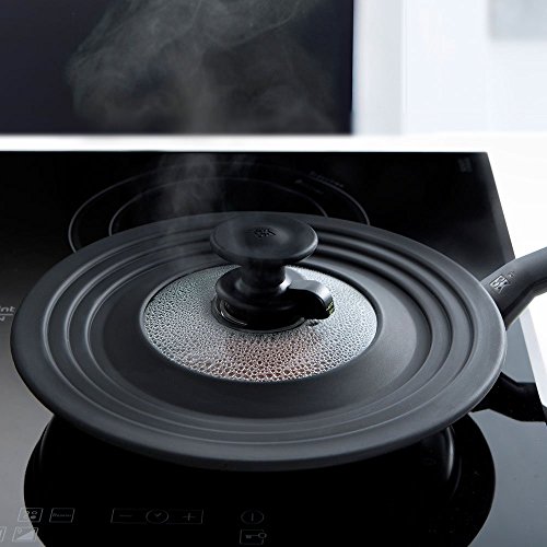 BK Cookware B5998.295 Antispritzdeckel 22-30 / 22 cm - 6