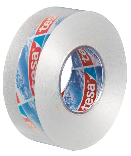tesafilm Klebeband, kristall-klar, 6 Rollen, 33m x 19mm - 2