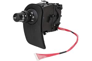 ProPlip Commodo de phares Clio 3 MK3 Modus Kangoo 2 Commande Clignotant