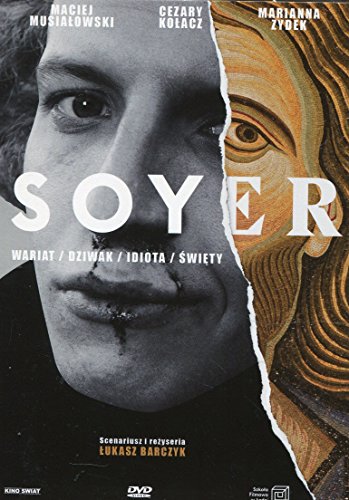 Preisvergleich Produktbild Soyer [DVD] (English subtitles)