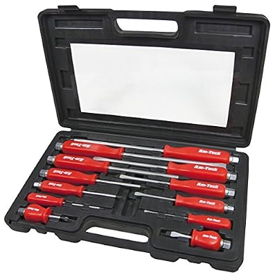 Amtech Am-Tech Malette de tournevis mécanicien