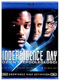Independence Day (IMPORT) (Keine deutsche Version) - Bill Pullman
