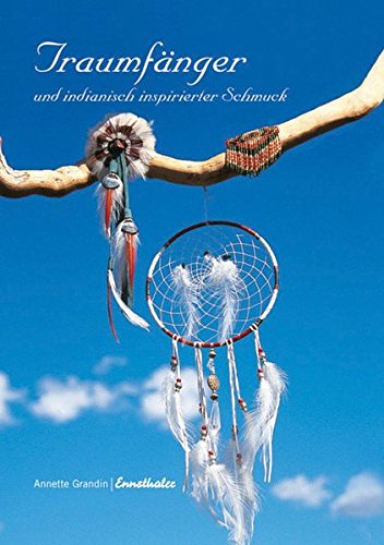 Download Traumfänger und indianisch inspirierter Schmuck Download Traumfänger und indianisch inspirierter Schmuck