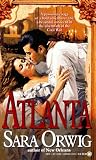 Cover zum Buch Atlanta