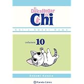 Dulce hogar de Chi n&ordm; 10/12 (Manga Kodomo)