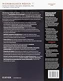 Image de Microbiología médica - 8ª edición
