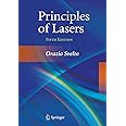 Principles of Lasers
