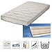 Produktbild Kinderbettmatratze Plus Benjamin Liegefläche: 70 x 140 cm