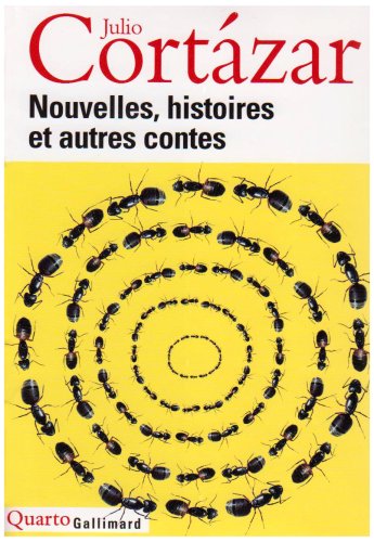 couverture de : Nouvelles, histoires et autres contes