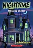 Cover zum Buch Too Scared to Sleep