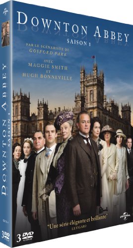 Downton Abbey - saison 1
