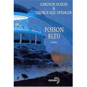 Poison bleu Livre en Ligne - Telecharger Ebook