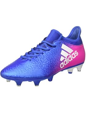 adidas Herren X 16.3 Sg Fußballschuhe