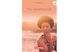 Cornelsen Senior English Library - Literatur - Ab 11. Schuljahr / B2: The Vanishing Half - Textband mit Annotationen