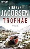 Bücher Neuerscheinungen 2022 - Trophäe von Steffen Jacobsen