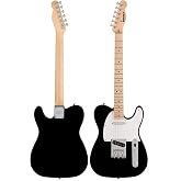 Midex TLX-50WB-30AMP Tele Case Maple Keyboard 2 Single-Coil 30W Amplifier Electric Guitar