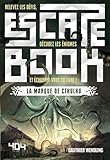 Escape Book - La Marque de Cthulhu