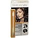 Brush-In Hair Color Light Brown/ Blonde