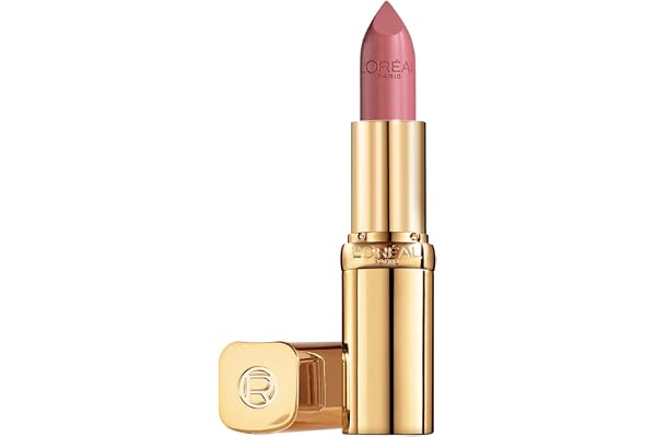 COLOR RICHE SATIN 302 BOIS DE ROSE