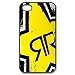 Produktbild rockstar energy drink Pattern Silicone Rubber Non-slip Protective Cover Case Skin For Apple iPhone 5 5S