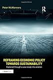 Image de Reframing Economic Policy towards Sustainability: Explored through a case study into aviation