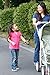 Diono My Handle Pushchair Attachment for Toddlers on the Move (Black)